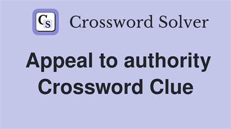 submit to authority crossword clue|More.